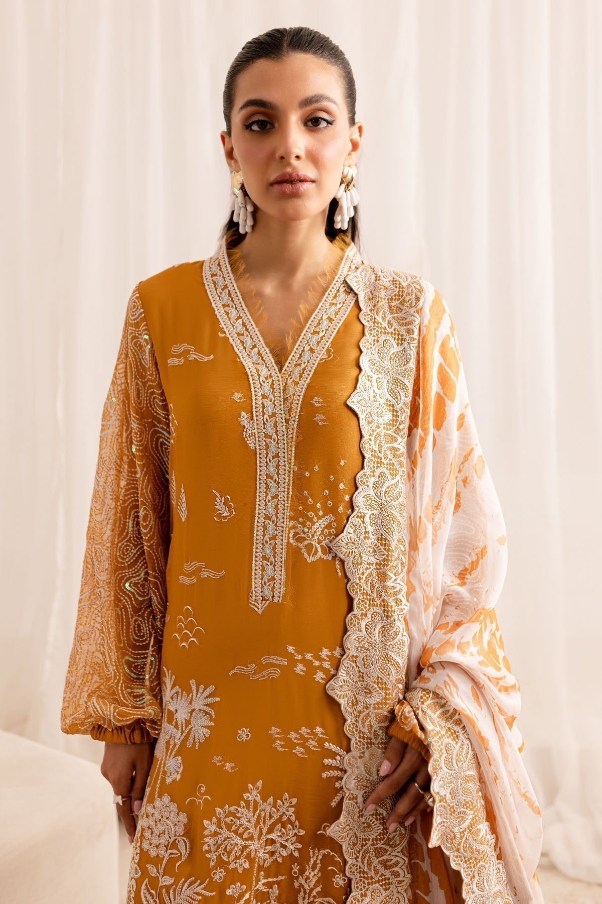 Nureh | Fancy Formals | NP-508 - House Of Anaya