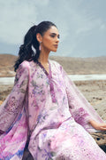 Nureh | Gardenia Lawn 24 | N-07 - House Of Anaya