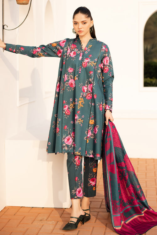 Jazmin | Ready to Wear 25 | RTW - 1186