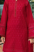 Naqshi | Nuri Khaddar Velvet Marina | Nadira