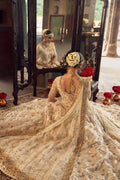 Maya | Wedding Formal Ulfat | JABEEN - House Of Anaya