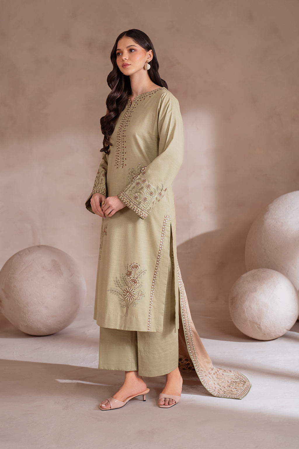 Iznik | Exclusive Winter | UE-359 - House Of Anaya