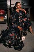 Nureh | Glam Girl Lawn | GL-18 - House Of Anaya