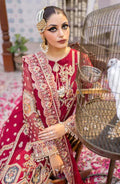 Eleshia | Zarin Wedding Formals 23 | Narina - House Of Anaya