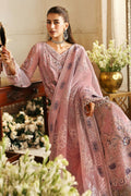 Nureh | Jhoomro Wedding Formals | NL-69 RANIA - House Of Anaya