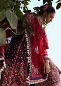 Hussain Rehar | Kalabagh Luxury Lawn 26 | Nihdi