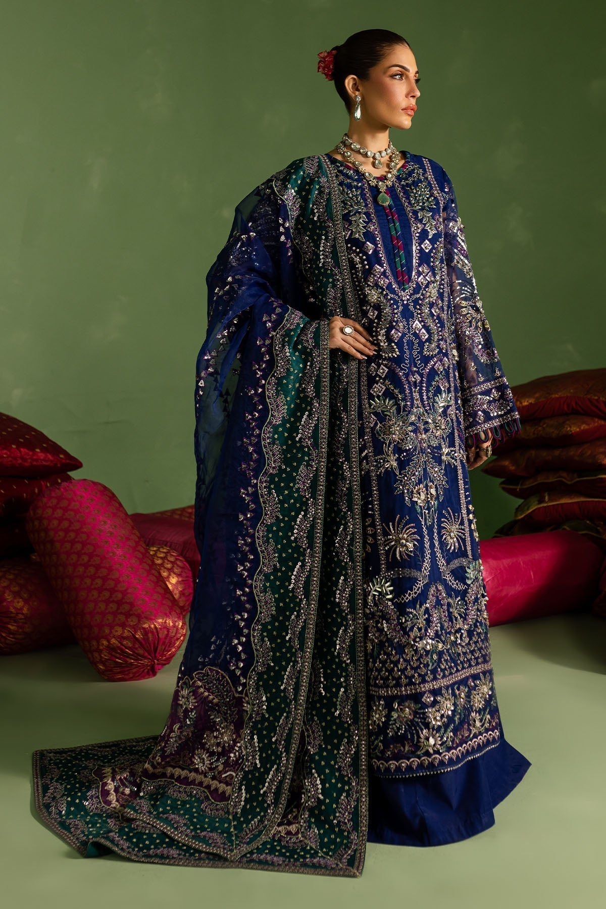 Nureh | Wedding Formals 24 | FP-140