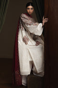 Zara Shahjahan | Satori 2026 | Hikari-D7