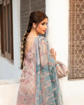 Faiza Saqlain | Nira Wedding Festive 2024 | Aytan