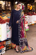 Nureh | Bazaar Lawn | NS-129 - House Of Anaya