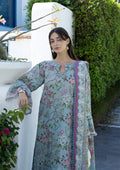 Elaf Premium | Prints Collection 26 |EPN-8A EIRINI BLOOM
