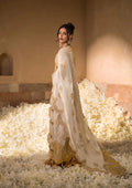 Elaf Premium | Formal Handwork Collection | EFH-07 SAHAR - House Of Anaya