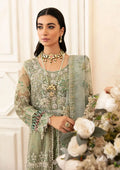 Elaf Premium | Celebrations 23 | ECH-04 SHAHBANO - House Of Anaya