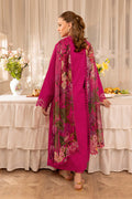 Farasha | Seraya Lawn 24 | ASTER - House Of Anaya