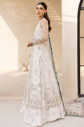 Farasha | Lu Zella Premium Formals 25 | Moonlight Mist
