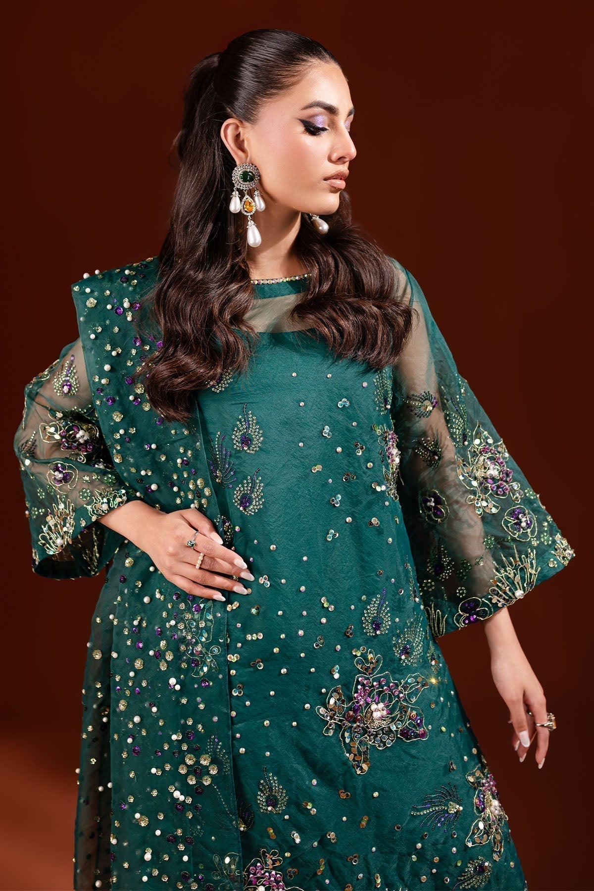 Nureh | Tiny Twinkles | NP-468 - House Of Anaya