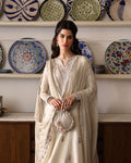 Faiza Saqlain | FS Luxe Mehermah | Sabina - House Of Anaya