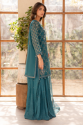 Emaan Adeel | Noore Festive Formals | MEHRIN