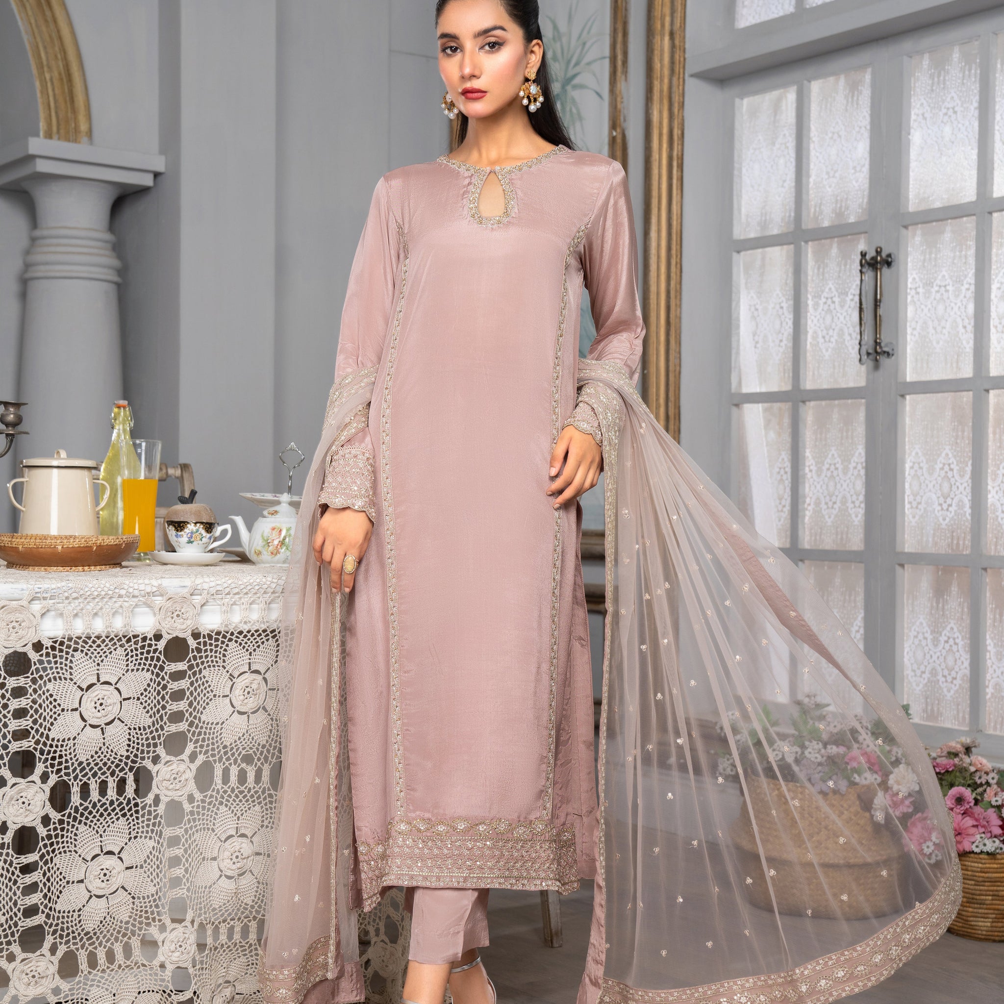 Sifa | Semi Formals | SFP-V3-07