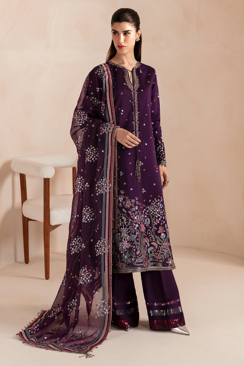 Jazmin | Formals Collection | UR-7046 - House Of Anaya