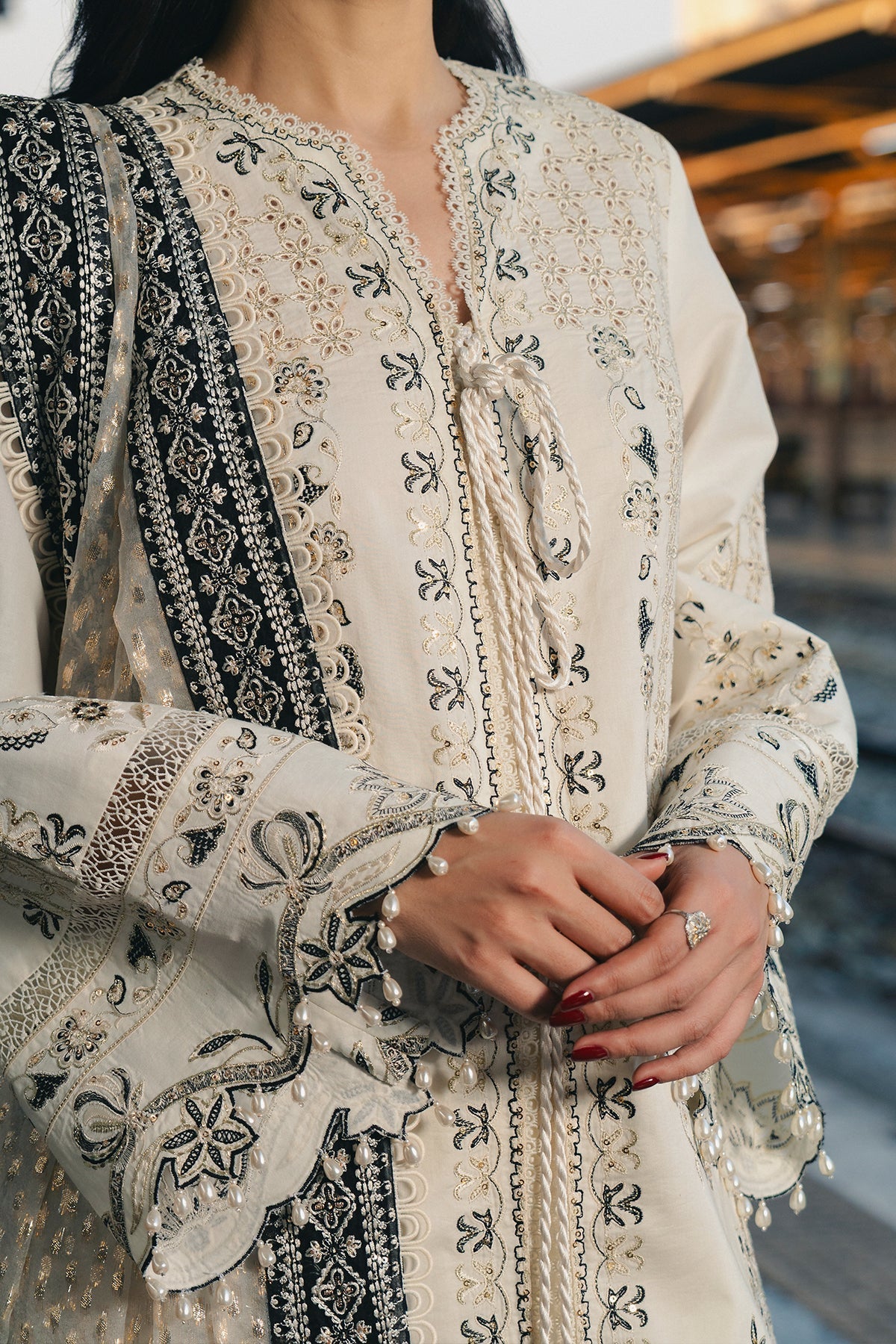 Afrozeh | Mulaqaat'26 | Khawaab