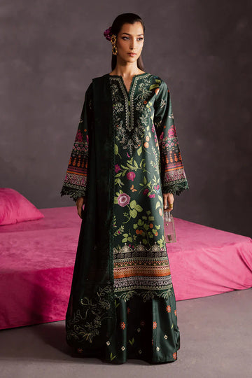 Nureh | The Silk Collection | S - 29