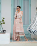 Faiza Saqlain - Valetta - House Of Anaya
