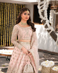 Faiza Saqlain | Nira Festive | Naiza - House Of Anaya