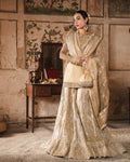 Faiza Saqlain | Zimmal Formals | Camillie