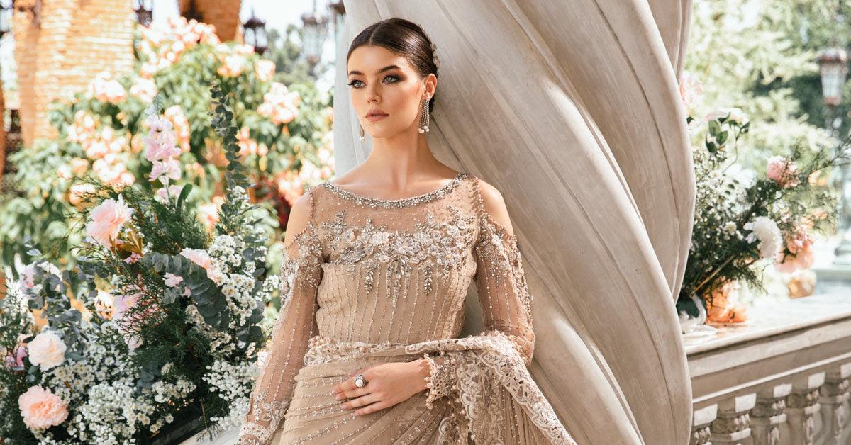 Maria B - BD-2801 - House of Zarish