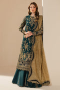 Jazmin | Wedding Formals | WF'25-06