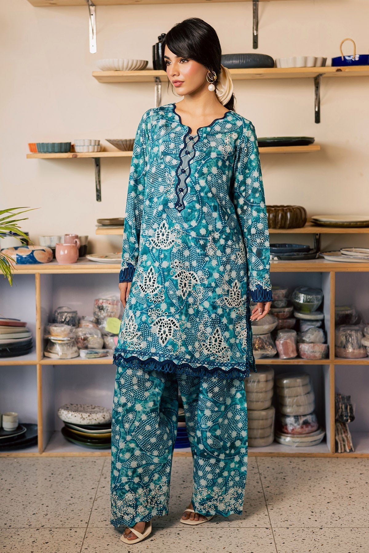 Nureh | Ballerina Summer 26 | NU2-196