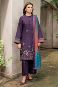 Jazmin | Winter Edition 24 | KHADDAR UW-0050 - House Of Anaya