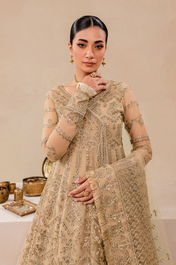 Farasha | Lumiere Formals | DREAMT FLAIR - House Of Anaya