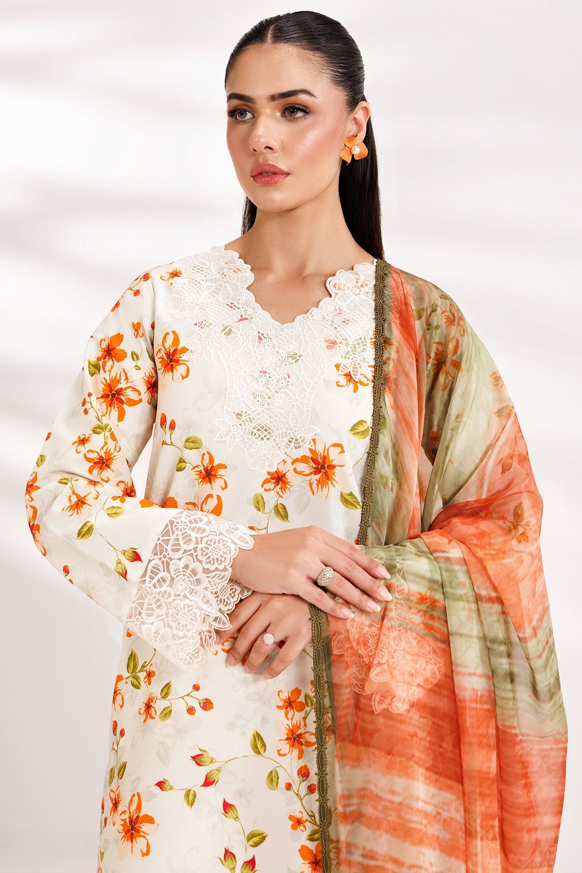 Soft Marigold