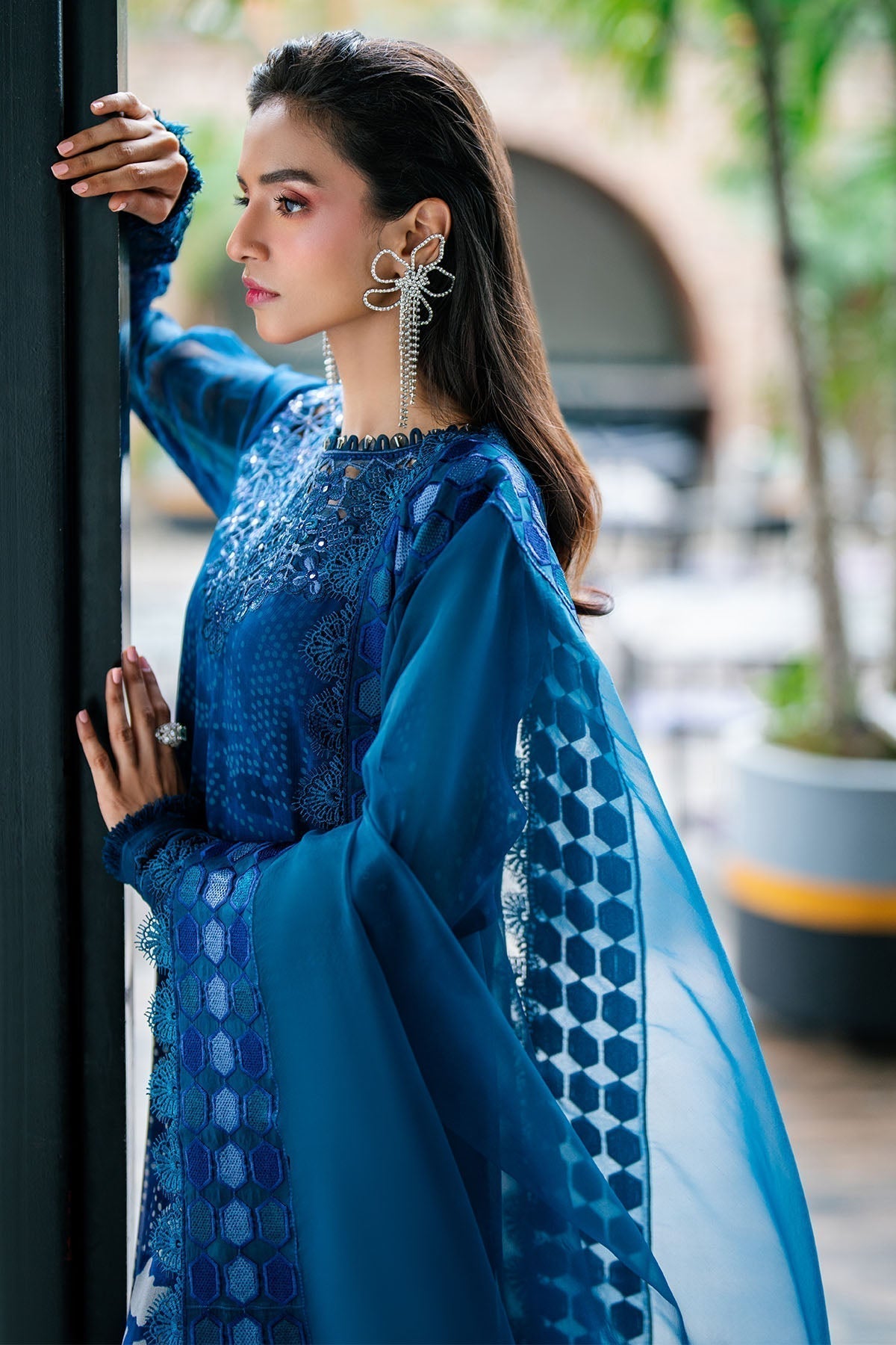 Nureh | Ballerina Formals | NU2-151 - House Of Anaya