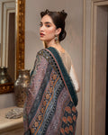 Faiza Saqlain | Zurina Luxury Pret | Leora - House Of Anaya