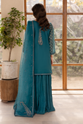Emaan Adeel | Noore Festive Formals | MEHRIN