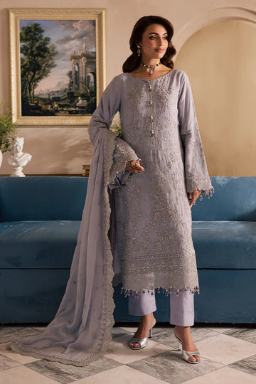 Emaan Adeel | Miraal-luxury-chiffon | SORINA