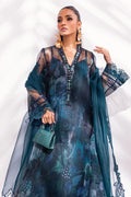 Nureh | Ballerina Formals | Coco Live - House Of Anaya