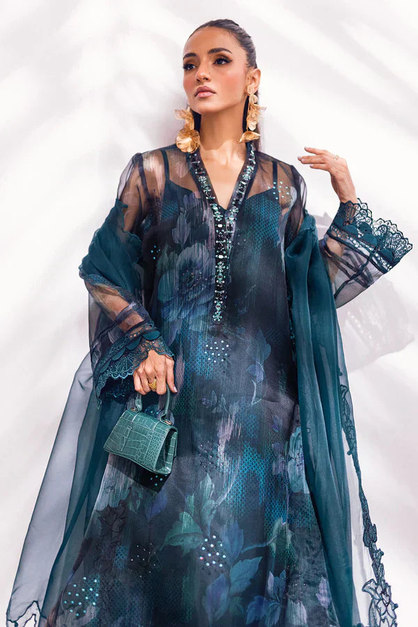 Nureh | Ballerina Formals | Coco Live - House Of Anaya