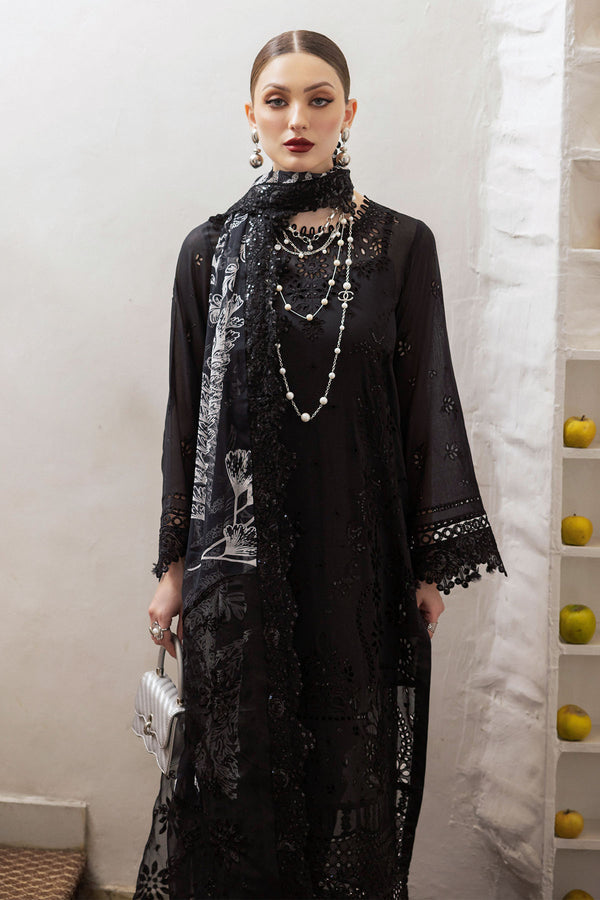 Nureh | Mademoiselle Luxury Swiss | NE-84 - House Of Anaya