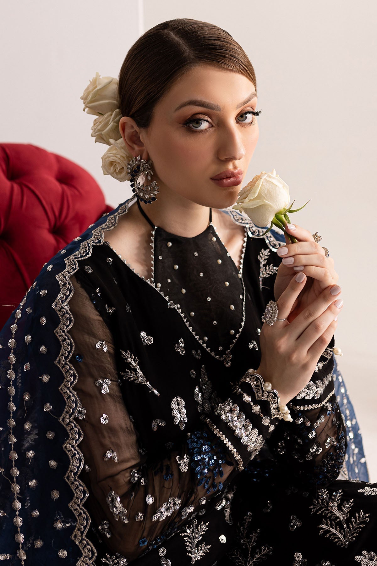 Nureh | Fancy Formals | NP-517 - House Of Anaya