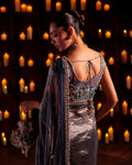 Faiza Saqlain | Zaeva Wedding Formals | Lenita
