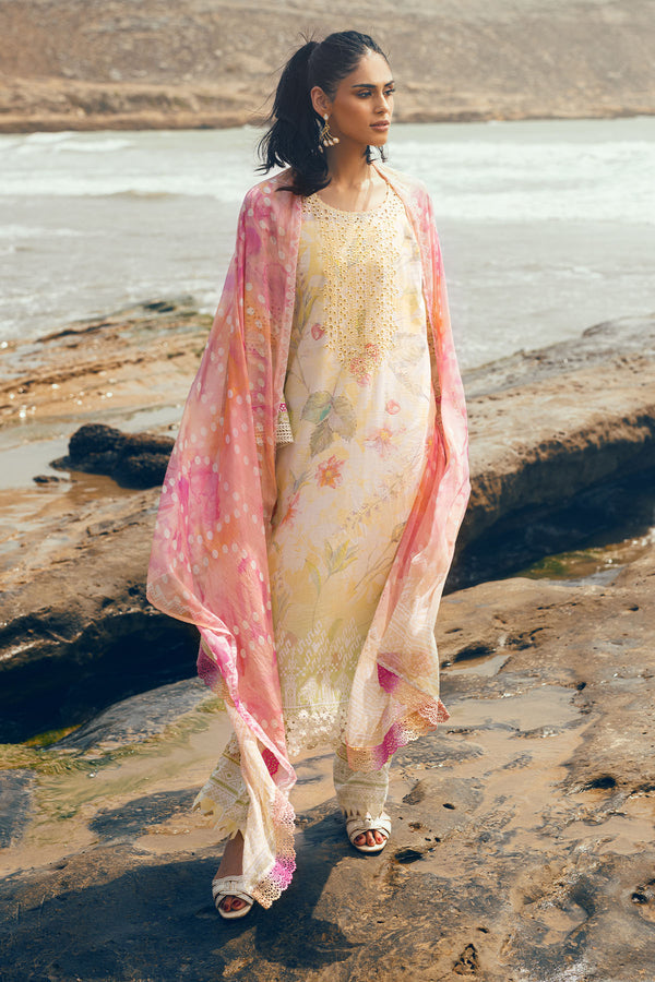 Nureh | Gardenia Lawn 24 | N-06 - House Of Anaya