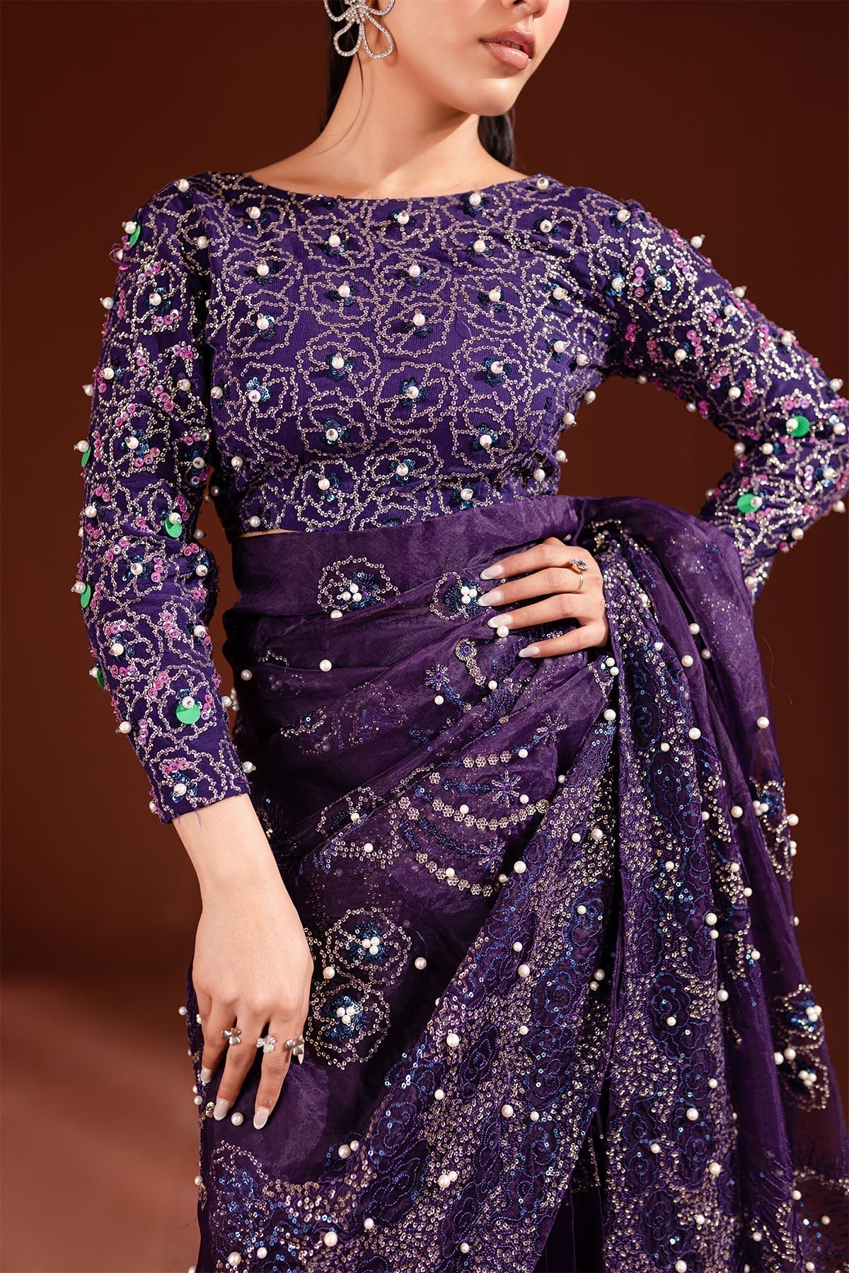 Nureh | Tiny Twinkles | NP-467 - House Of Anaya