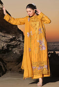 Humdum | Afsoon Lawn 24 | D06 - House Of Anaya