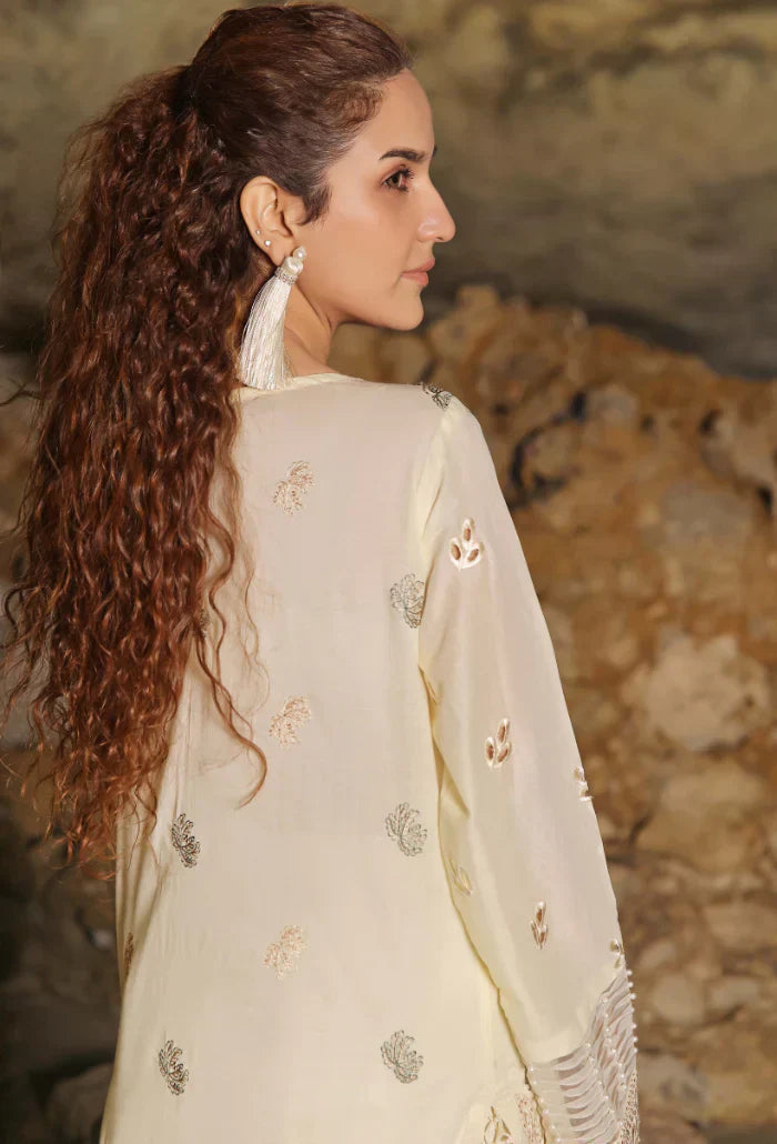 Humdum | Afsoon Lawn 24 | D07 - House Of Anaya