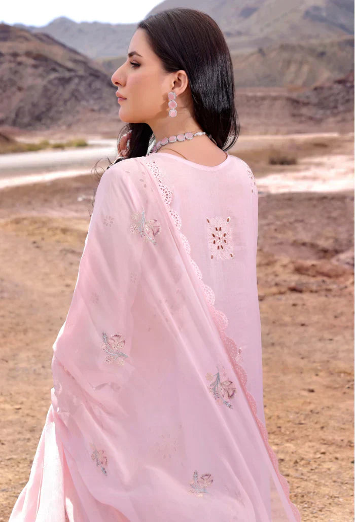 Humdum | Afsoon Lawn 24 | D02 - House Of Anaya