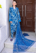 Humdum | Gardenia Lawn 24 | PLG 3 - D09 - House Of Anaya